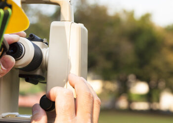 Геодезические работы при строительстве Харьков