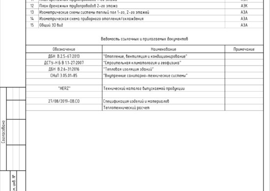 инженерный проект полистать-15