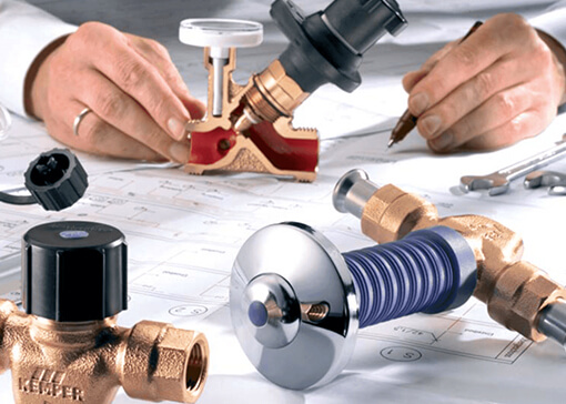 Проектирование трубопроводов систем водоснабжения и канализации