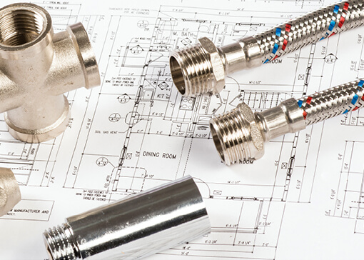 Проектирование систем внутреннего водоснабжения