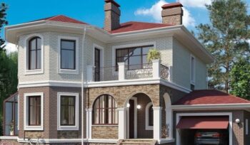 Сколько стоит построить дом в Украине 2021