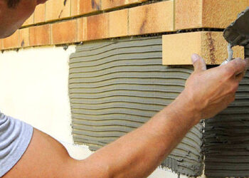 Фасадные работы Харьков