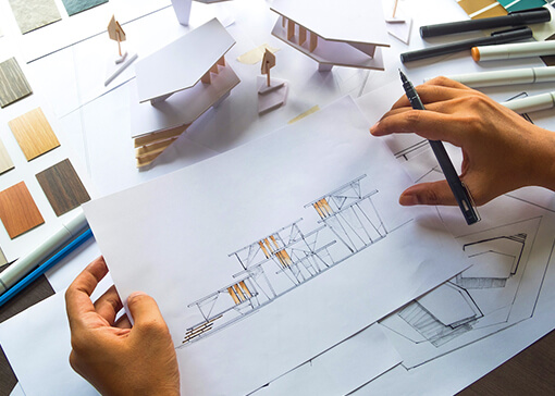 Стоимость эскизного проекта