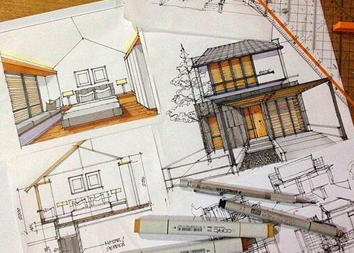 Разработка эскизного проекта