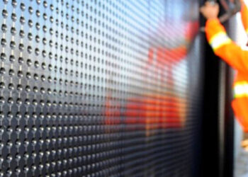 Гидроизоляционные работы Харьков