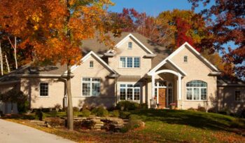 Как рассчитать размеры дома