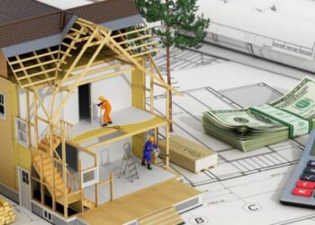 Стоимость проектирования дома