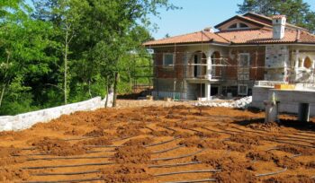 Что нужно чтобы получить землю для строительства частного дома в Украине