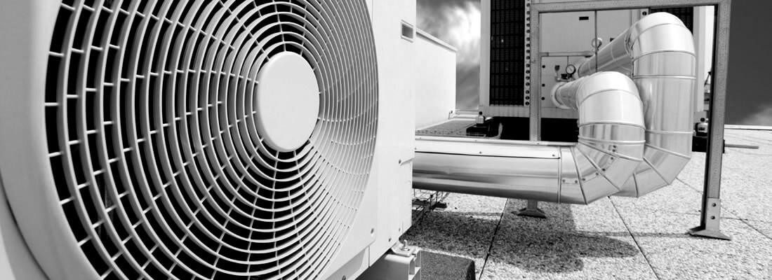 Монтаж систем вентиляции
