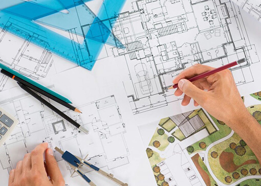 Готовые проекты домов